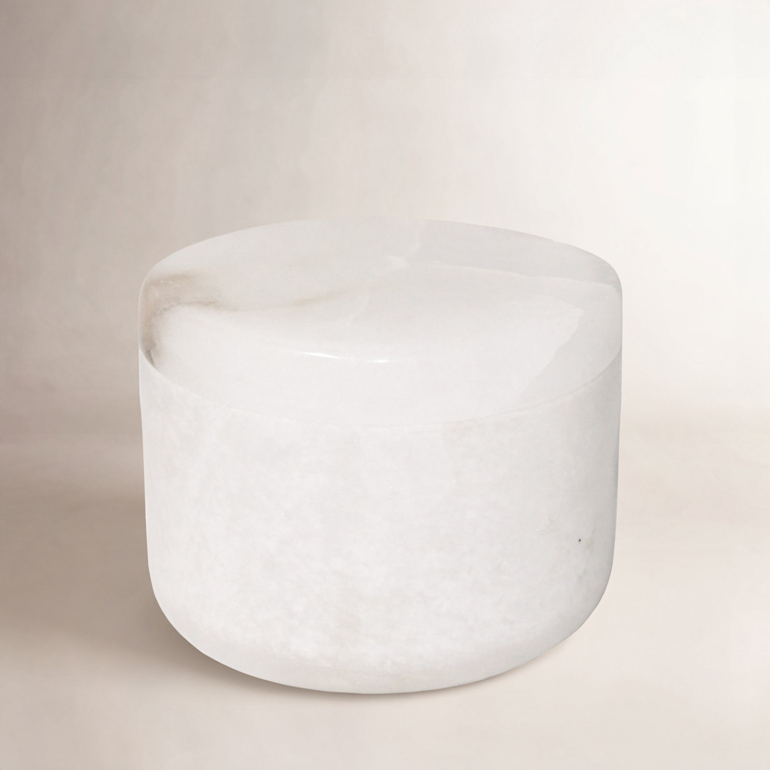 Claudine Marble Decorative Box