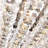 Daryn 5 - Light Dimmable Drum Chandelier-1227776081