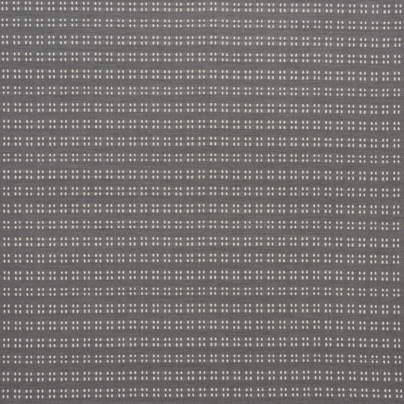 Tissu intérieur / extérieur Bolsa, Anthracite