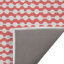 Tapis de toilette rectangulaire antidérapant absorbant à points de fixation-556153696-556153699