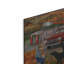 «Roadside Stand 114» par Bigelow, art mural en métal, 16 po x 12 po-849351751