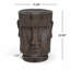 Table d'appoint d'extérieur, tabouret Moest