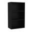 Armoire murale noire pour le salon, le garage - Bureau de 36 po, chambre à coucher, espace-370457171