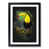 Black Framed
