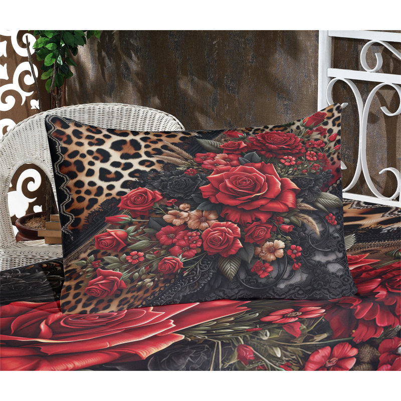 Microfiber Sheet Set, Queen