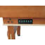 Telluride Shuffleboard Table-6644438-37292557