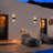 Zonda LED Wall Light