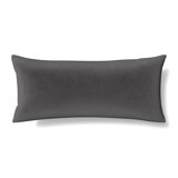 Modern Velvet Box Pillow