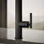 Purist® Pull Down Single Handle Kitchen Faucet-1159560594