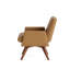 Loyd Leather Accent Chair-1038770491