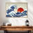 Asian Wave-224905752-224905755