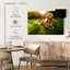 Golden retriever Brampt ensoleillé-106300221