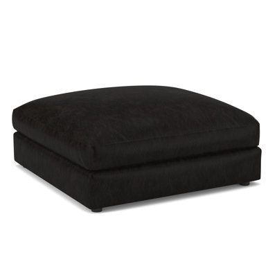 Square Ottoman