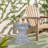 Cement Outdoor End Tables For Patio