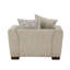 Fauteuil Sarbash
