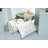 Duvetta Bamboo Comforter With Bamboo Fabric Cover Premium Quality Bamboo-all Season Useable- Machine Washable Duvet-medium Weight Quilt Twin Size (66inch×88inch)-613473750