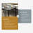 Pertti - Person Patio Conversation Set with Cushions
