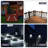 Solar Powered Integrated LED Step Light Pack-82939345