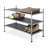 9 Pair Shoe Rack