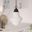 Luminaire suspendu simple à 1 lumière Annie-1328762309-1328762311
