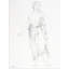 Grecian Men 1 Print