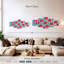 Raquettes et balle de ping-pong-246205042