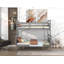 Gunaras Kids Twin Over Full Bunk Bed-2073884708