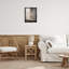  «Spring Arrangement Windowsill», art mural encadré sur toile flottante par Arlington Prints-266892930-266892933