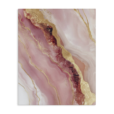 Celestial Cross Section Canvas, design par Svetlana Aleynikova