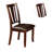 Extendable Four Leg Dining Set-687725322