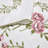 Floral Embroidery Scalloped 60.00'' Window Valance-2051524842