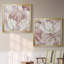 Intime Blush III - ensemble de 2 reproductions d'art-887757903-887757905-815062342