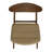 Barros 17.60'' H Upholstered Side Chair-574148770