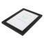 Modern and Stylish Wood Effect Plastic Frame for Wall Hanging-1014935862-1021679193