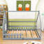 Venu Full House Beds by Gracie Oaks-88630098