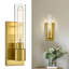 Applique murale moderne pour meuble-lavabo
