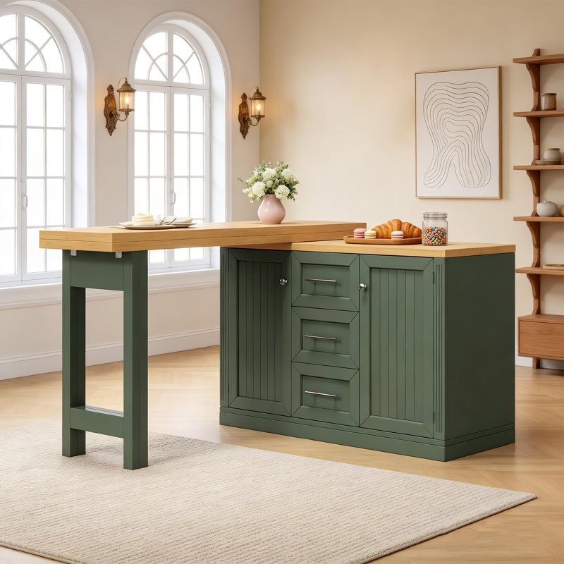 120cm Sideboard