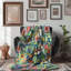 Jeté Feathered Friend Refuge - 1 pièce Sherpa B Premium-10215434