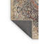 Tapis oriental brun / gris / crème Adalene-1799506258