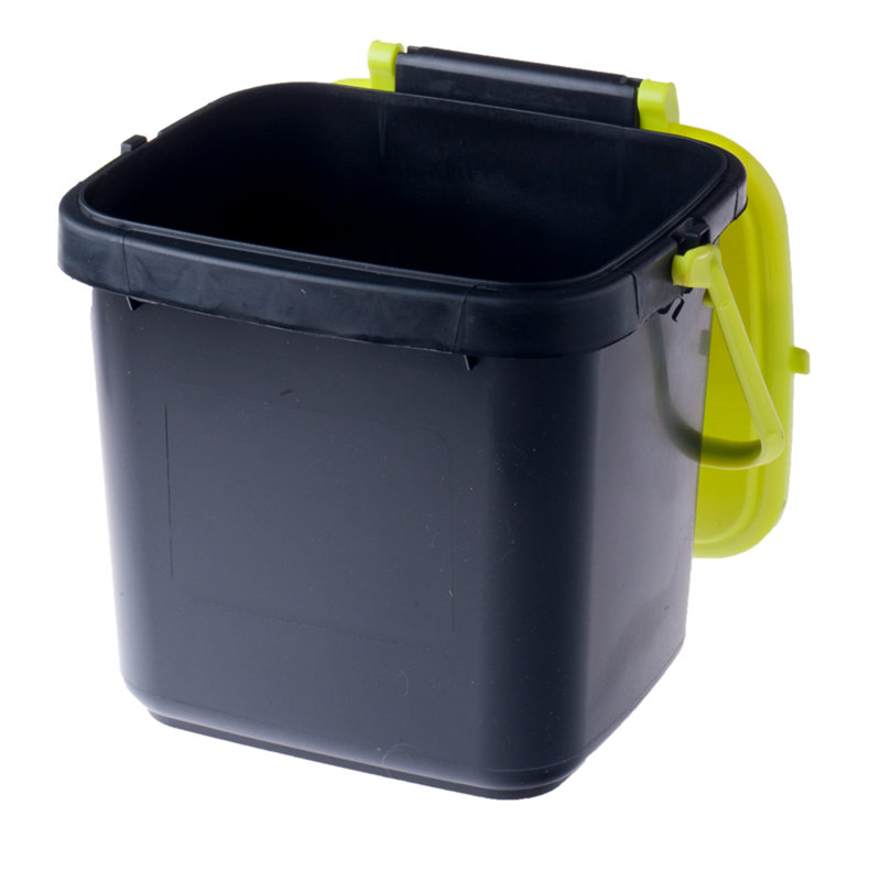 Composteur de cuisine de 1,85 gal Maze