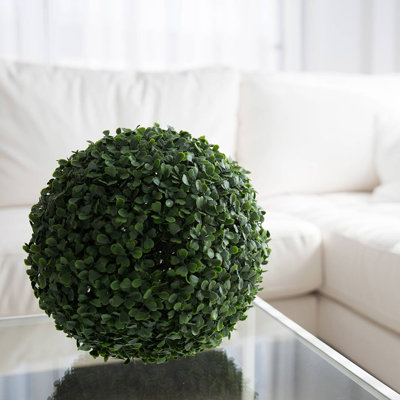 Faux Plant