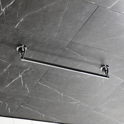 Kingston Brass Heritage 24-Inch Towel Bar