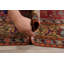 Tapis turc 100% anatolien à teinture végétale 6 x 10