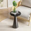 Bozovich Solid Wood End Table-2090699185