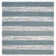 Yokum Hand Woven Cotton Striped Rug