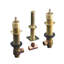 Garniture de robinet de baignoire Forte