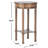 Sessa End Table-771992328