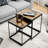 Nesting Tables