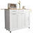 Kitchen Island With Drop Leaf(No Include Stool)