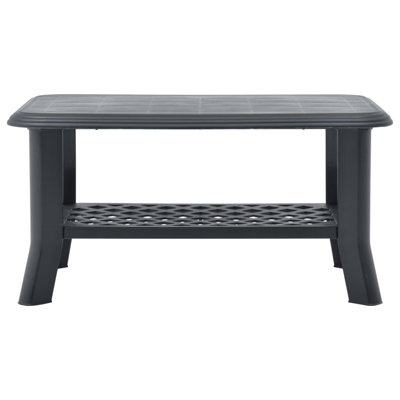 Rida Coffee Table